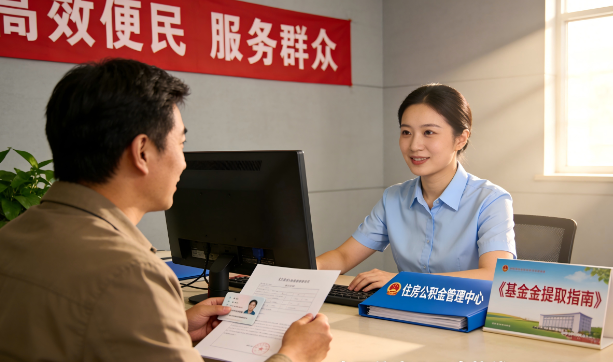 运城住房公积金提取规范全面升级