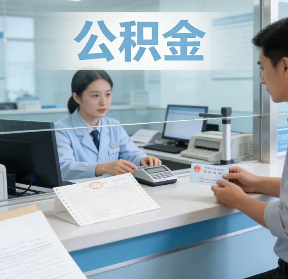 运城公积金提取的两种方式全面对比